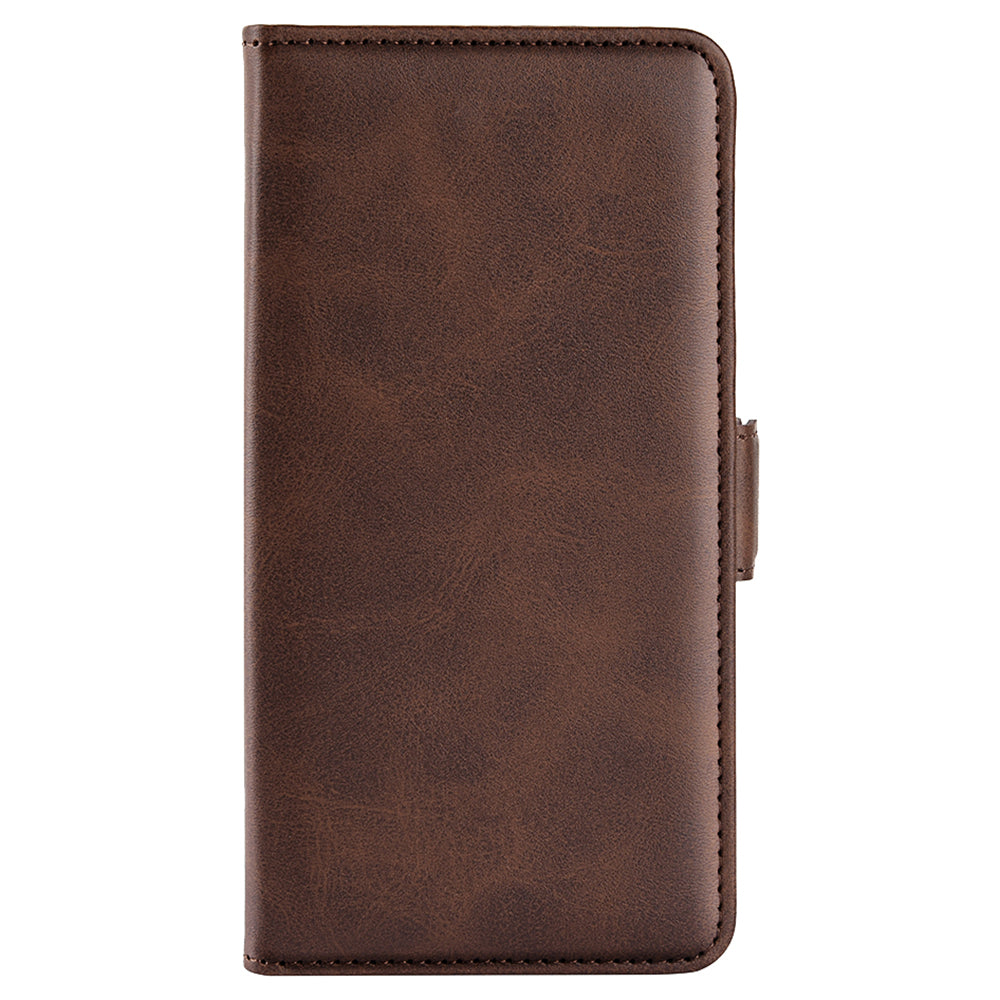 For Samsung Galaxy A24 4G PU Leather Wallet Phone Case Calf Texture Anti-drop Stand Cover For Samsung Galaxy A24 4G PU Leather Wallet Phone Case Calf Texture Anti-drop Stand Cover